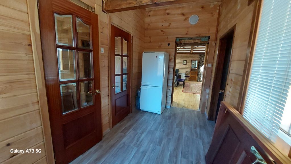 Продажа дома, 53м <sup>2</sup>, 18 сот., Пенкино