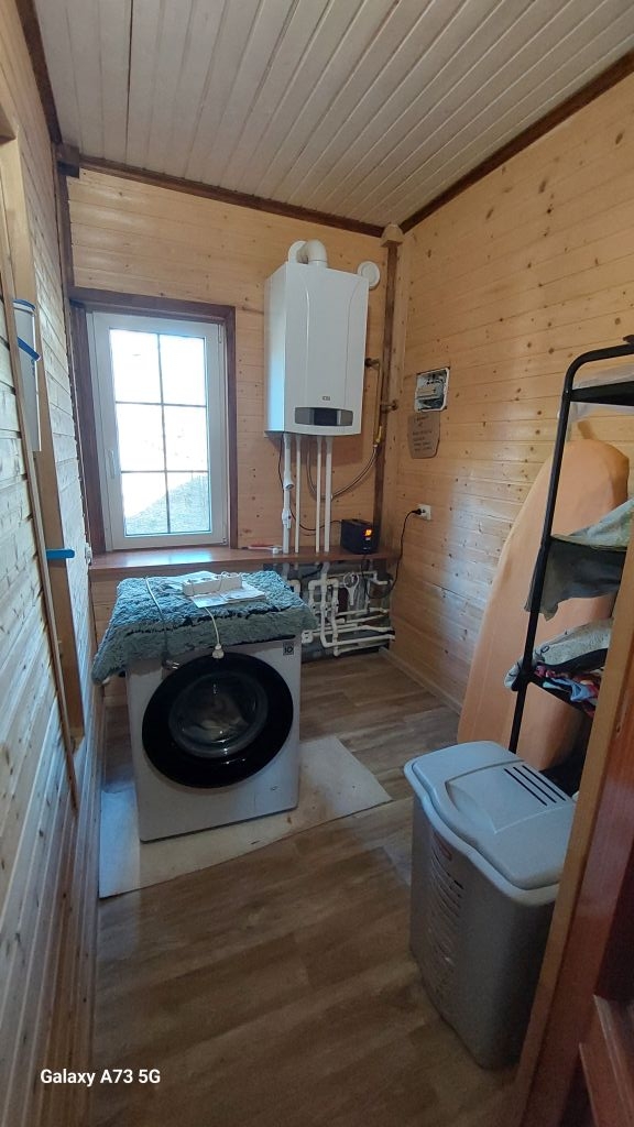 Продажа дома, 53м <sup>2</sup>, 18 сот., Пенкино