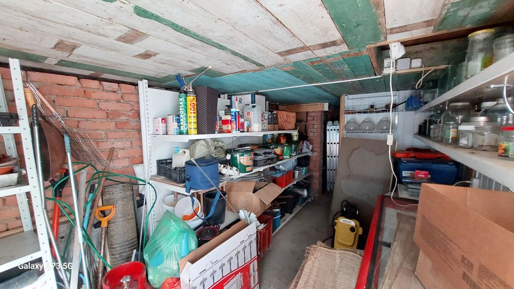 Продажа дома, 53м <sup>2</sup>, 18 сот., Пенкино