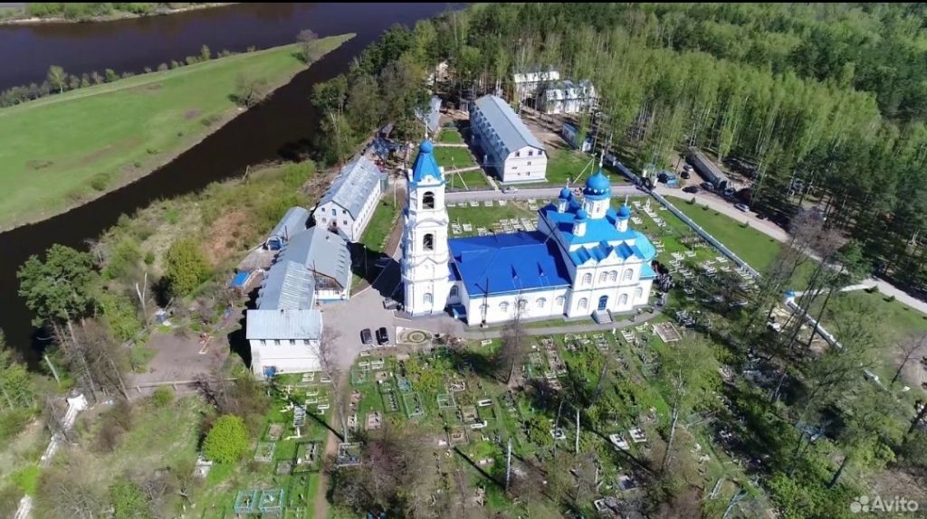 Продажа дома, 53м <sup>2</sup>, 18 сот., Пенкино