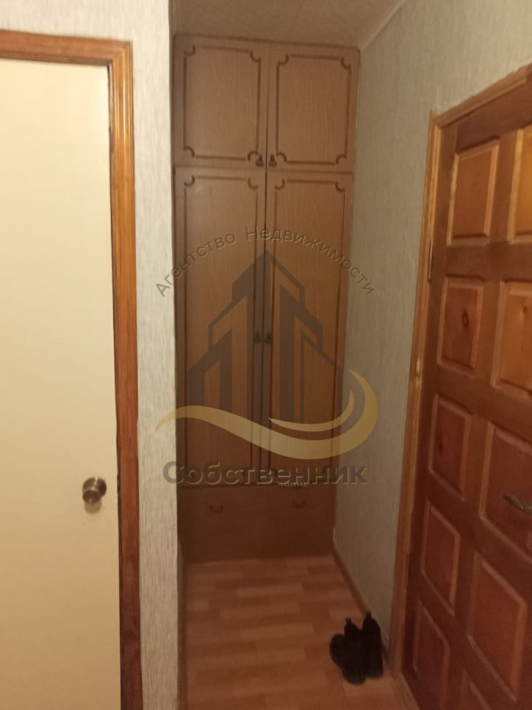 Аренда 1-комнатной квартиры, Старый Оскол, Солнечный мкр,  4