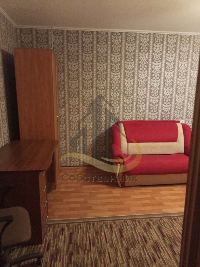 Аренда 1-комнатной квартиры, Старый Оскол, Солнечный мкр,  4