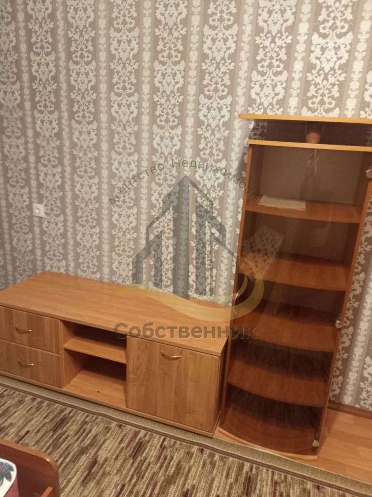 Аренда 1-комнатной квартиры, Старый Оскол, Солнечный мкр,  4