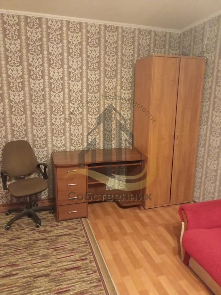 Аренда 1-комнатной квартиры, Старый Оскол, Солнечный мкр,  4