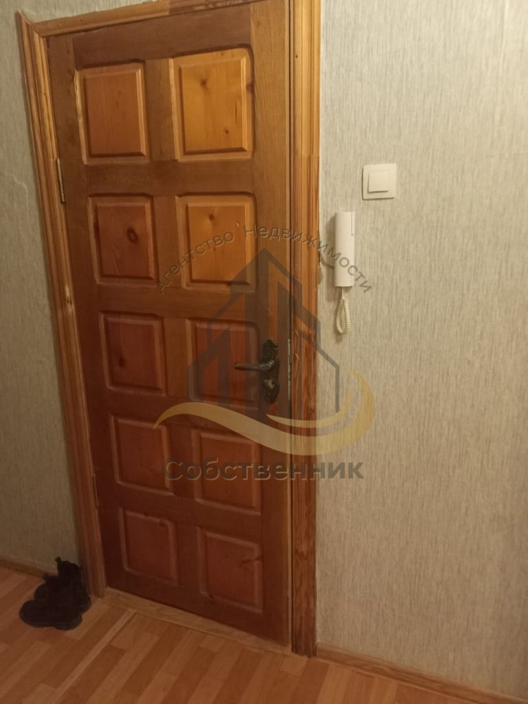 Аренда 1-комнатной квартиры, Старый Оскол, Солнечный мкр,  4