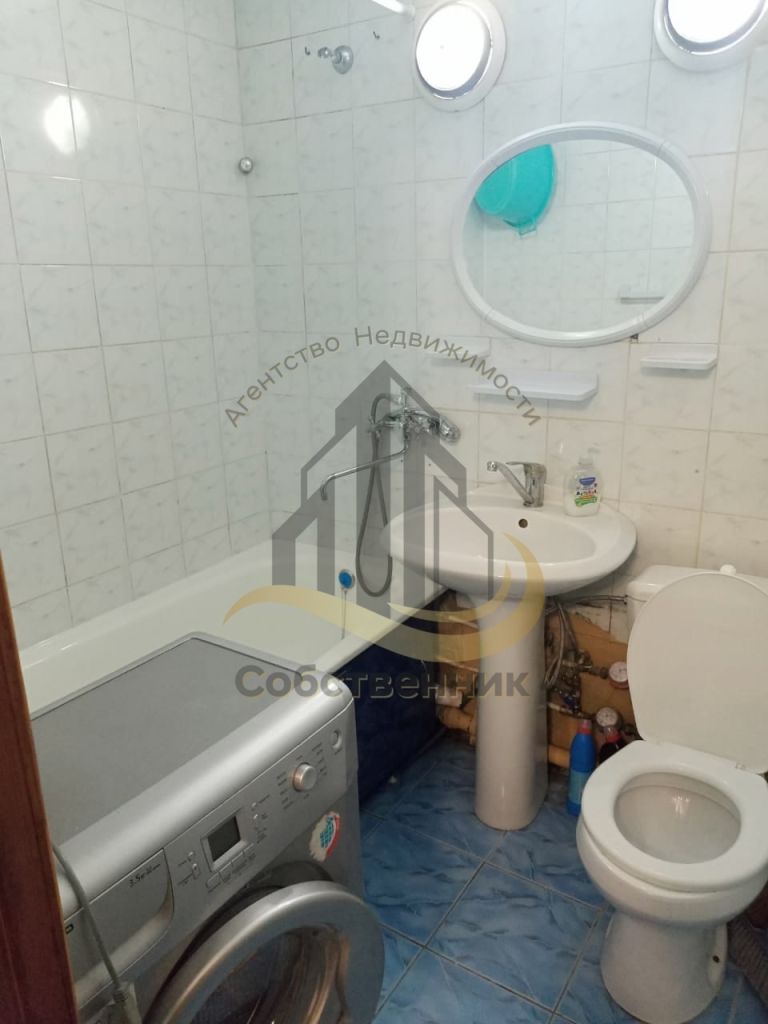 Аренда 1-комнатной квартиры, Старый Оскол, Солнечный мкр,  4