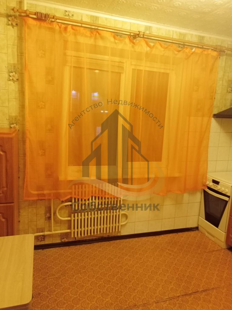 Аренда 1-комнатной квартиры, Старый Оскол, Солнечный мкр,  4