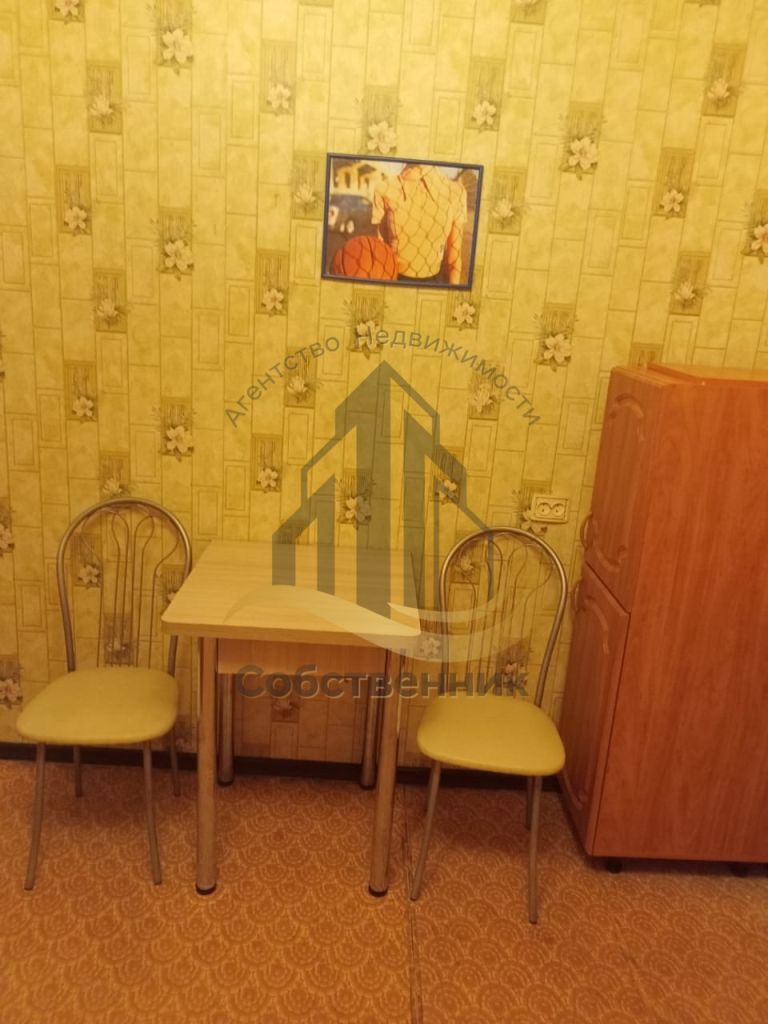 Аренда 1-комнатной квартиры, Старый Оскол, Солнечный мкр,  4