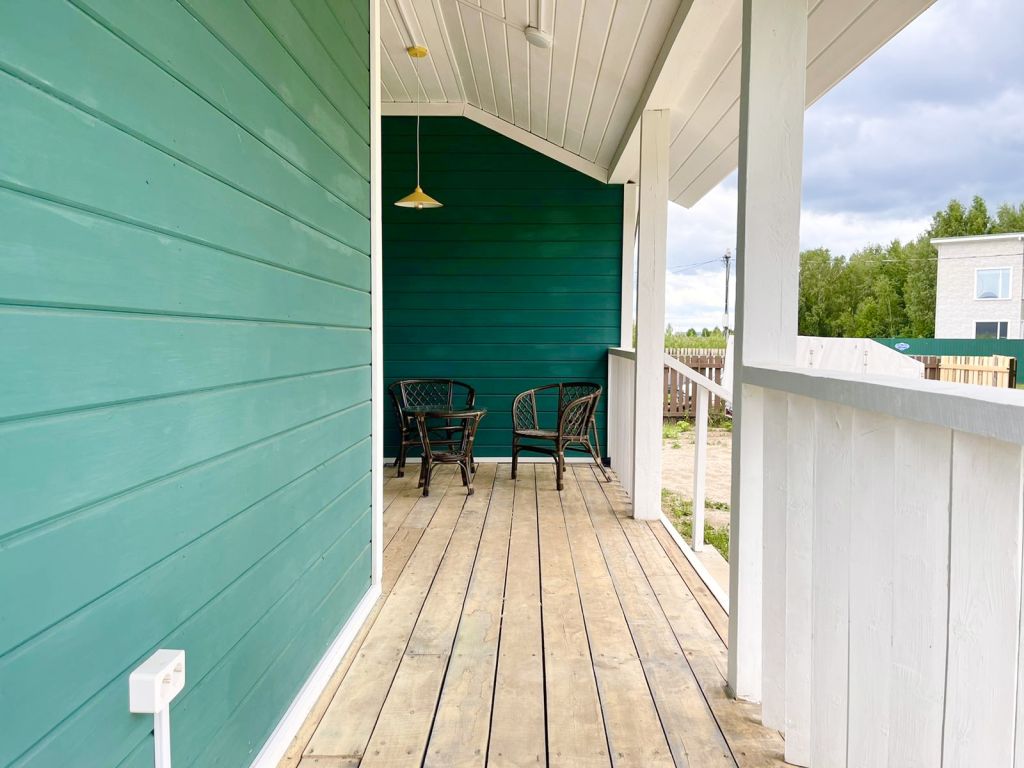 Продажа дома, 105м <sup>2</sup>, 9 сот., Веськово