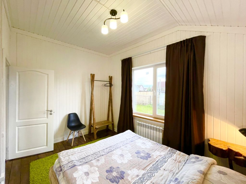 Продажа дома, 105м <sup>2</sup>, 9 сот., Веськово