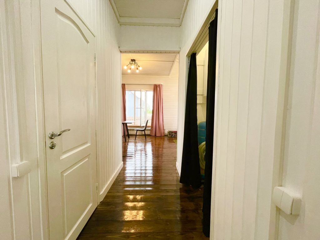 Продажа дома, 105м <sup>2</sup>, 9 сот., Веськово