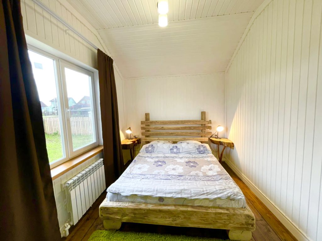 Продажа дома, 105м <sup>2</sup>, 9 сот., Веськово