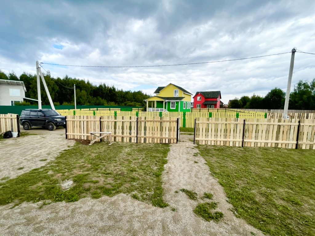 Продажа дома, 105м <sup>2</sup>, 9 сот., Веськово