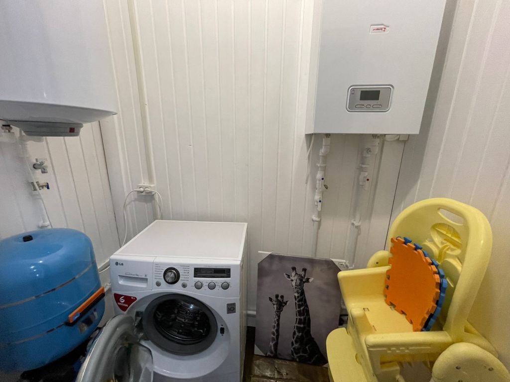 Продажа дома, 105м <sup>2</sup>, 9 сот., Веськово