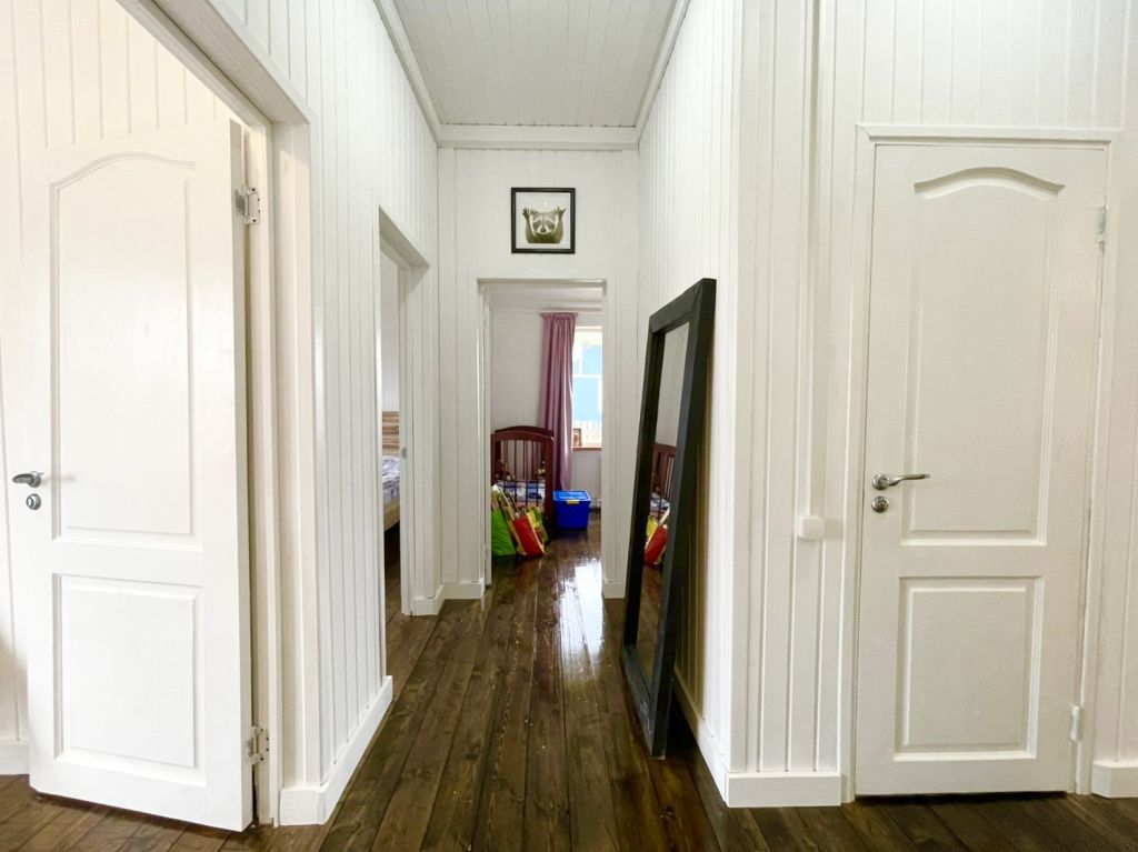 Продажа дома, 105м <sup>2</sup>, 9 сот., Веськово