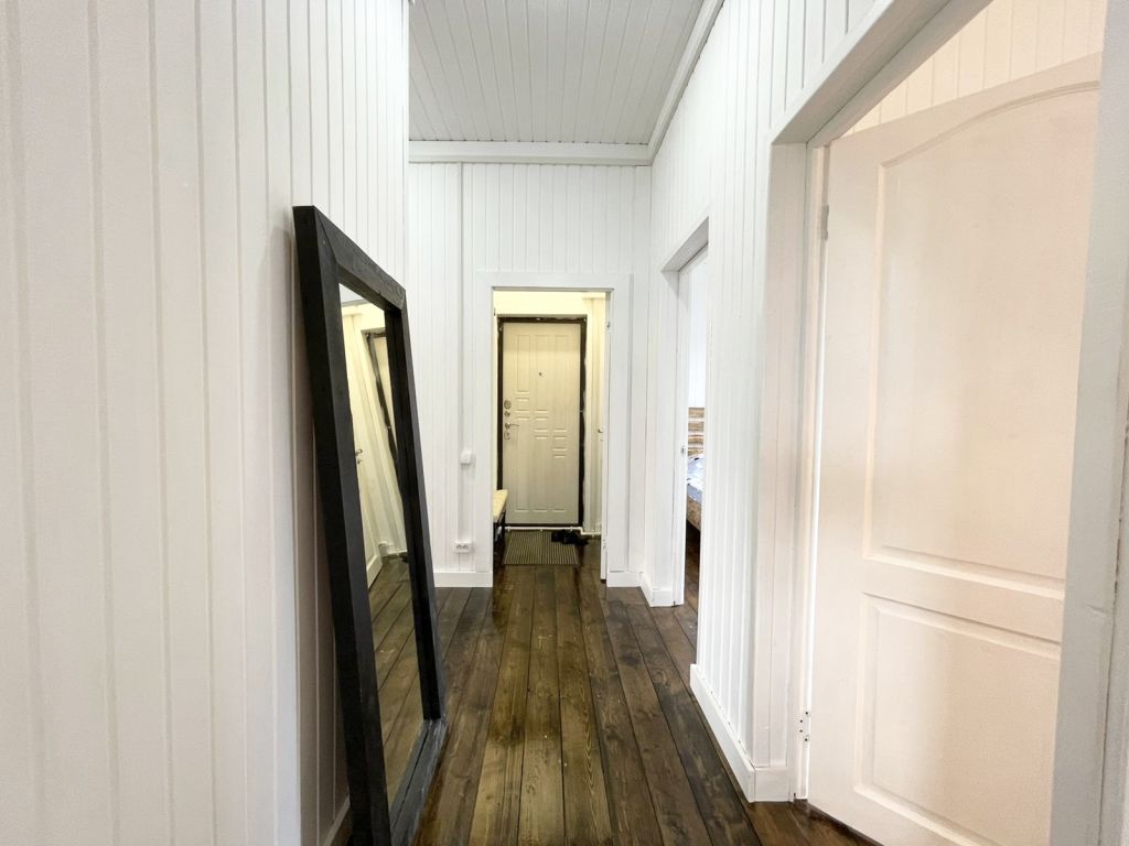 Продажа дома, 105м <sup>2</sup>, 9 сот., Веськово