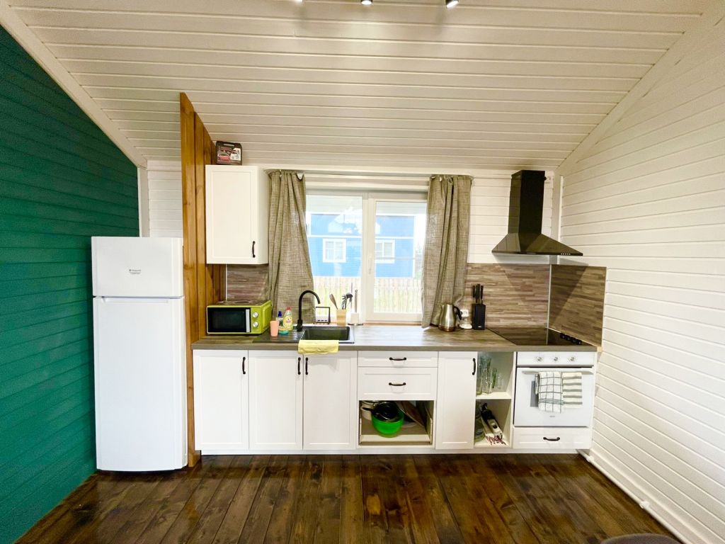 Продажа дома, 105м <sup>2</sup>, 9 сот., Веськово