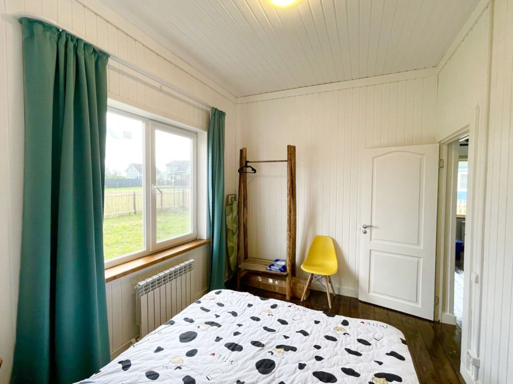 Продажа дома, 105м <sup>2</sup>, 9 сот., Веськово