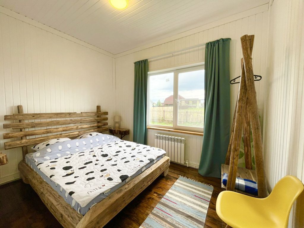 Продажа дома, 105м <sup>2</sup>, 9 сот., Веськово