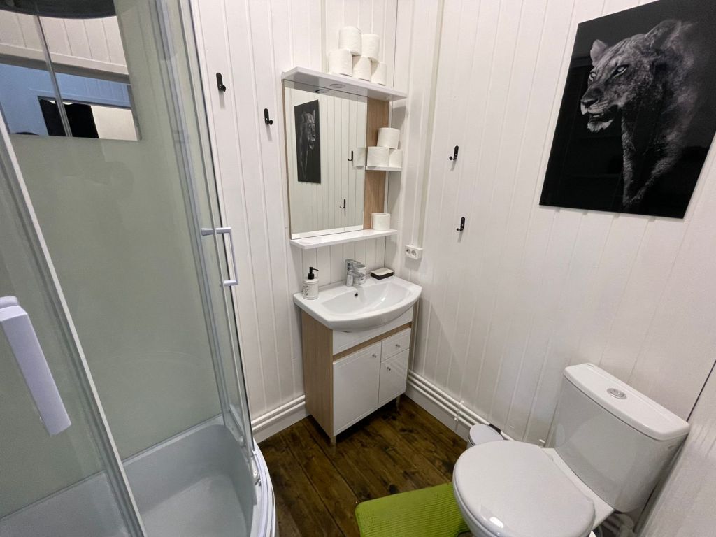 Продажа дома, 105м <sup>2</sup>, 9 сот., Веськово