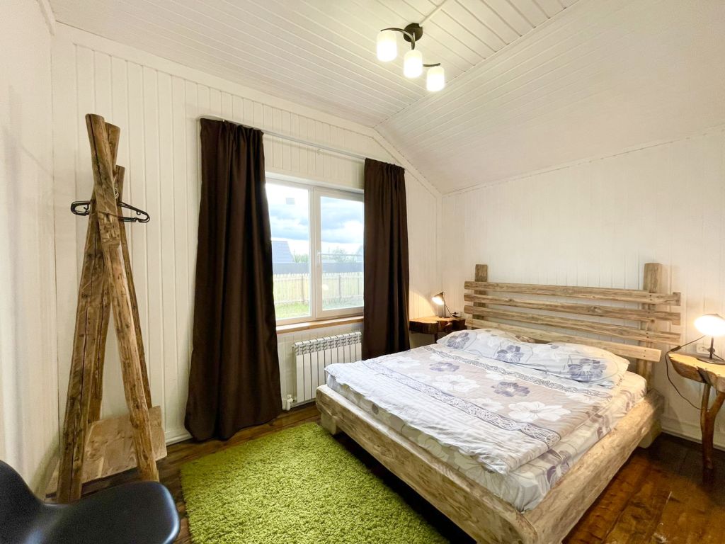 Продажа дома, 105м <sup>2</sup>, 9 сот., Веськово