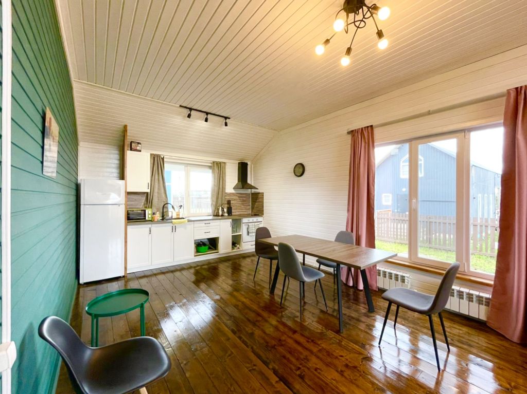 Продажа дома, 105м <sup>2</sup>, 9 сот., Веськово