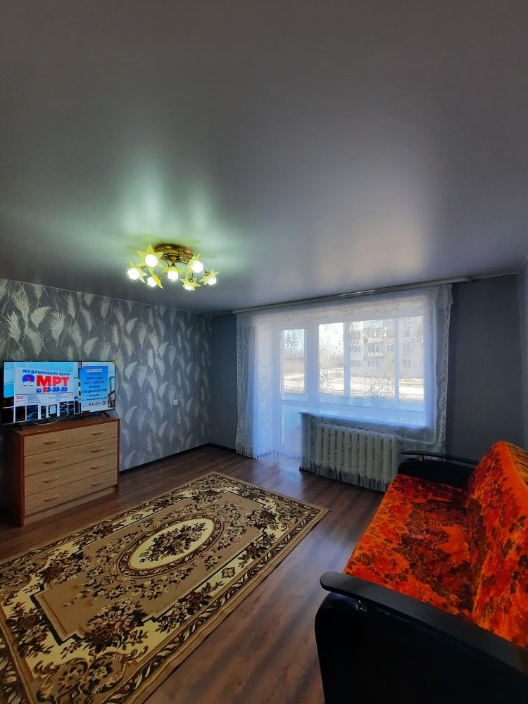 Продажа 3-комнатной квартиры, Фурманов, Ивановская ул,  1