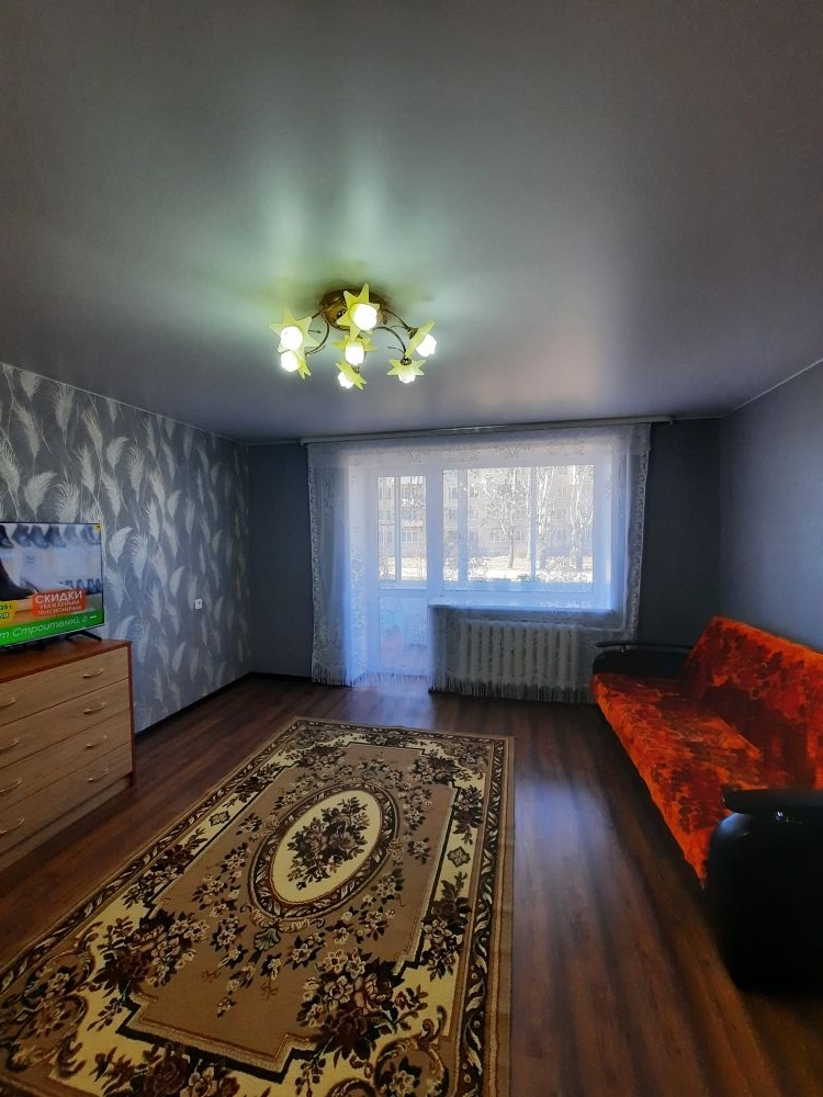 Продажа 3-комнатной квартиры, Фурманов, Ивановская ул,  1