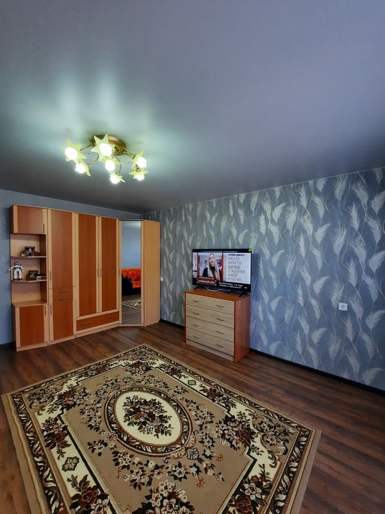 Продажа 3-комнатной квартиры, Фурманов, Ивановская ул,  1