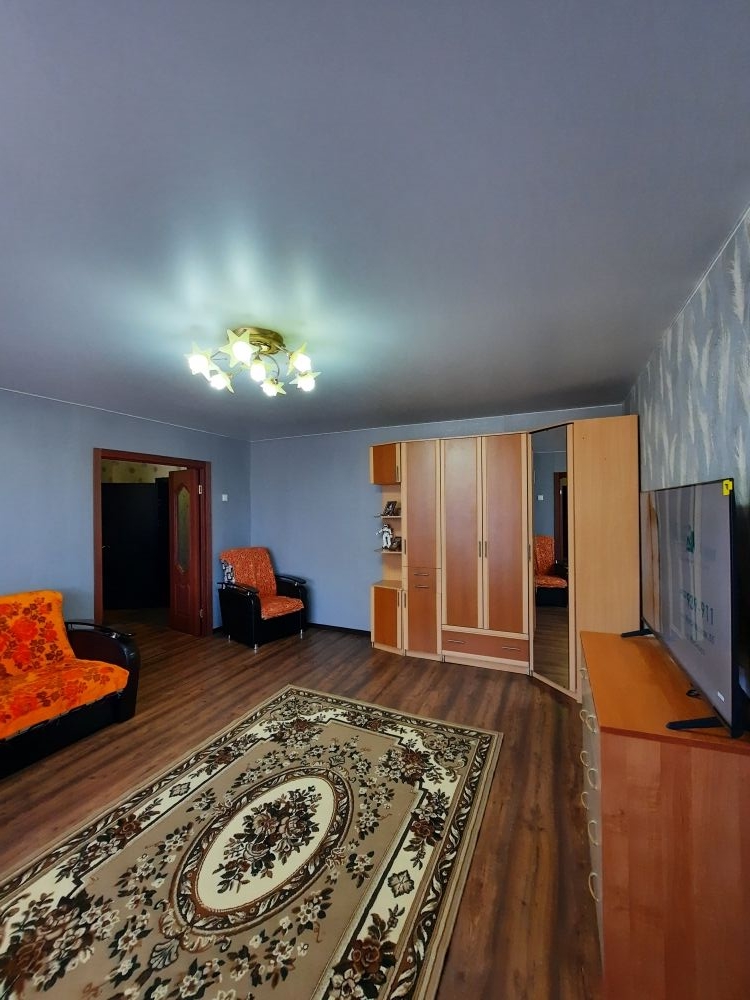 Продажа 3-комнатной квартиры, Фурманов, Ивановская ул,  1