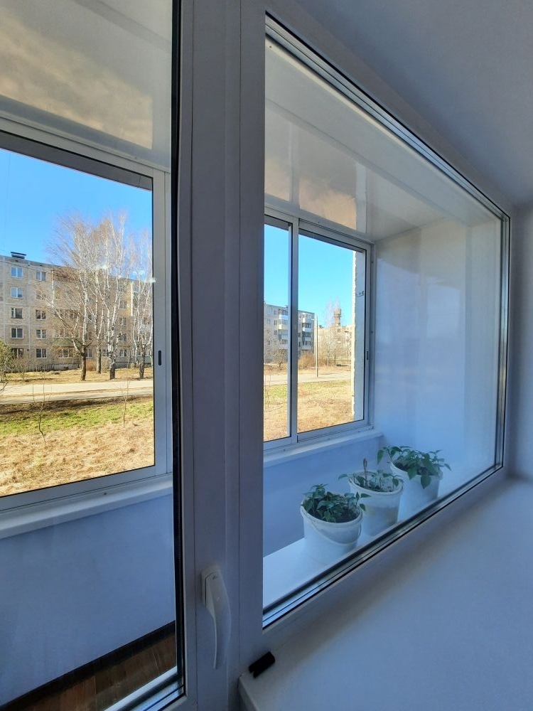 Продажа 3-комнатной квартиры, Фурманов, Ивановская ул,  1