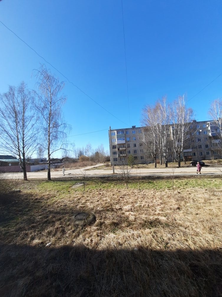 Продажа 3-комнатной квартиры, Фурманов, Ивановская ул,  1