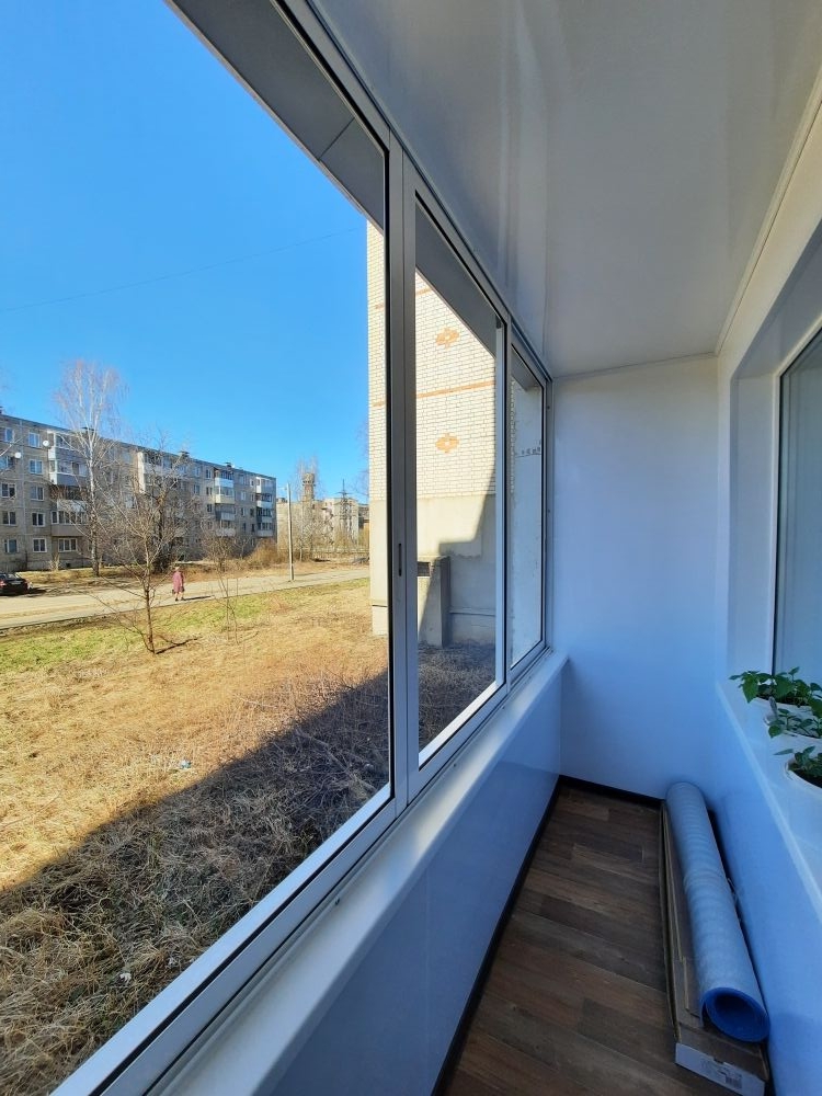 Продажа 3-комнатной квартиры, Фурманов, Ивановская ул,  1