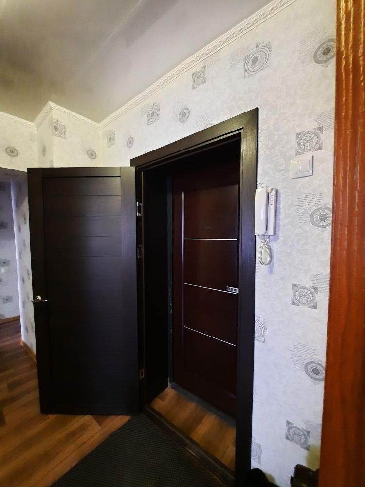 Продажа 3-комнатной квартиры, Фурманов, Ивановская ул,  1