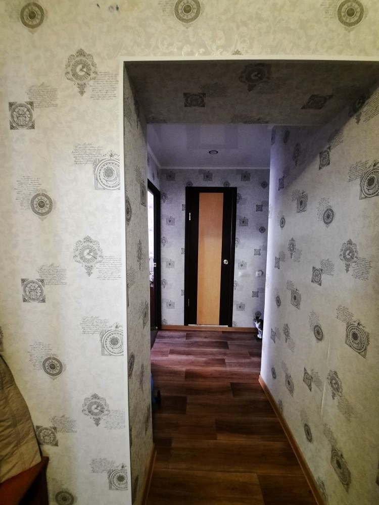 Продажа 3-комнатной квартиры, Фурманов, Ивановская ул,  1