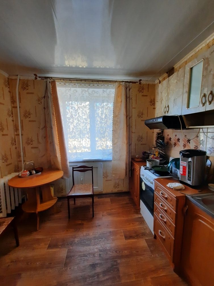 Продажа 3-комнатной квартиры, Фурманов, Ивановская ул,  1