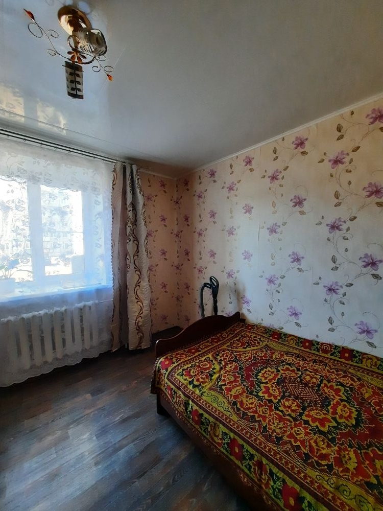 Продажа 3-комнатной квартиры, Фурманов, Ивановская ул,  1