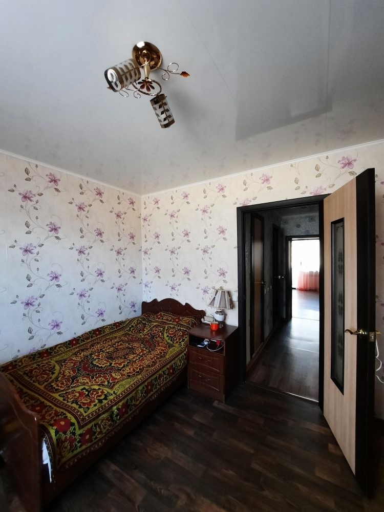 Продажа 3-комнатной квартиры, Фурманов, Ивановская ул,  1