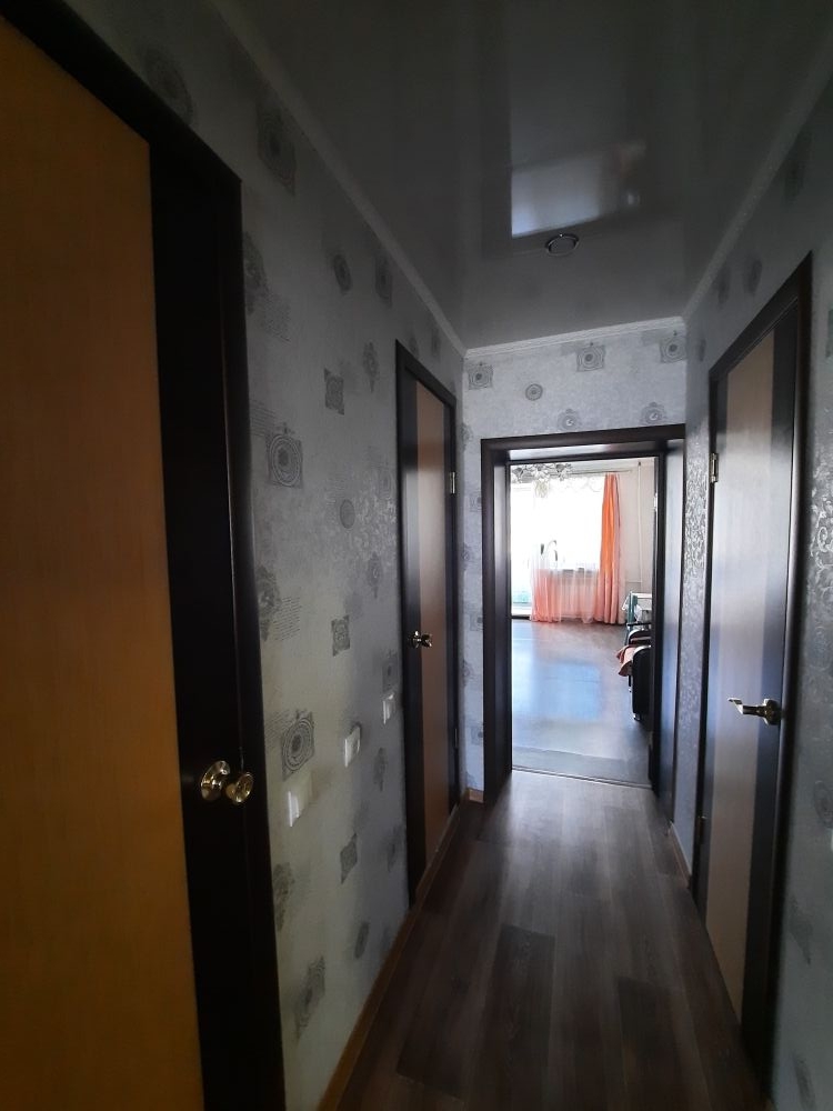 Продажа 3-комнатной квартиры, Фурманов, Ивановская ул,  1