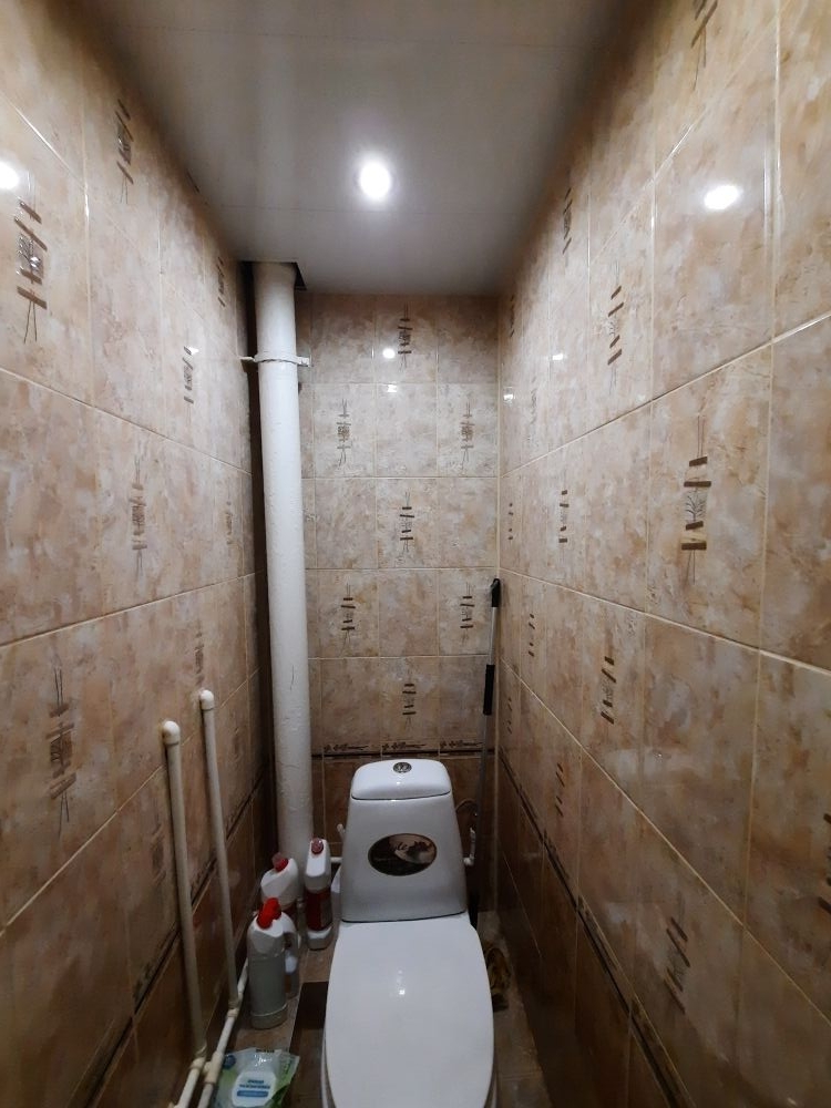 Продажа 3-комнатной квартиры, Фурманов, Ивановская ул,  1