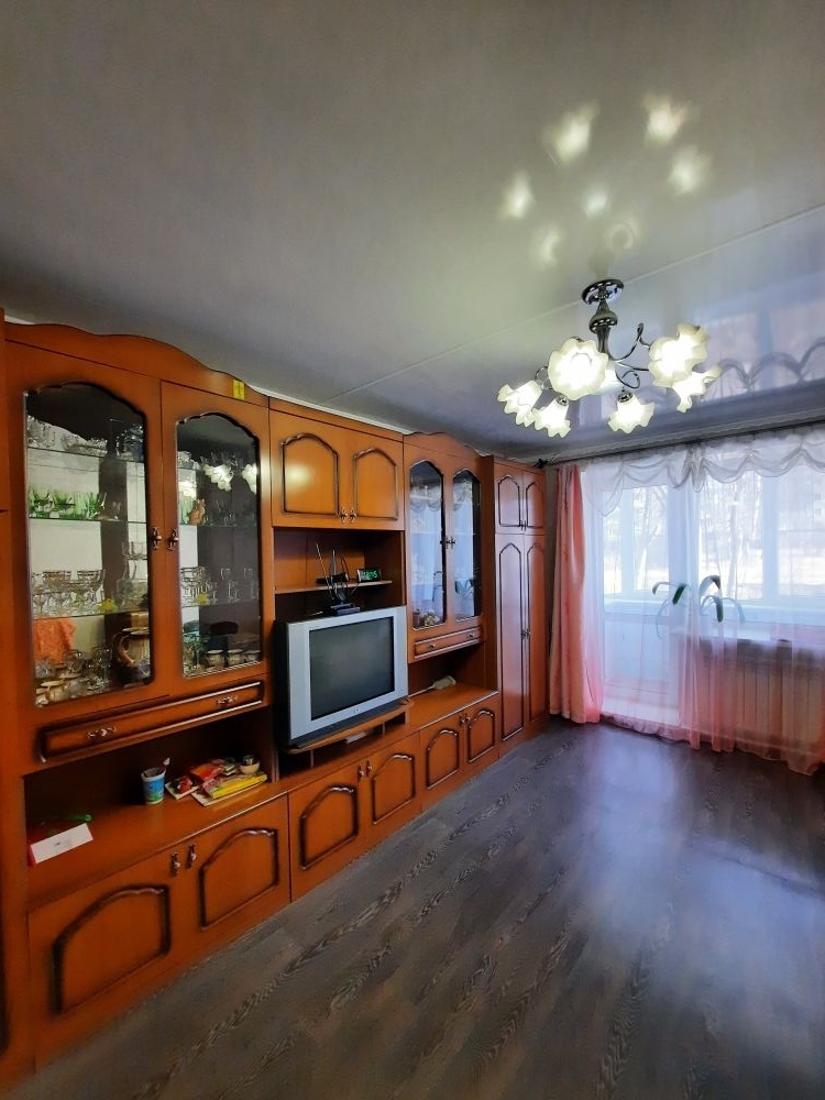 Продажа 3-комнатной квартиры, Фурманов, Ивановская ул,  1