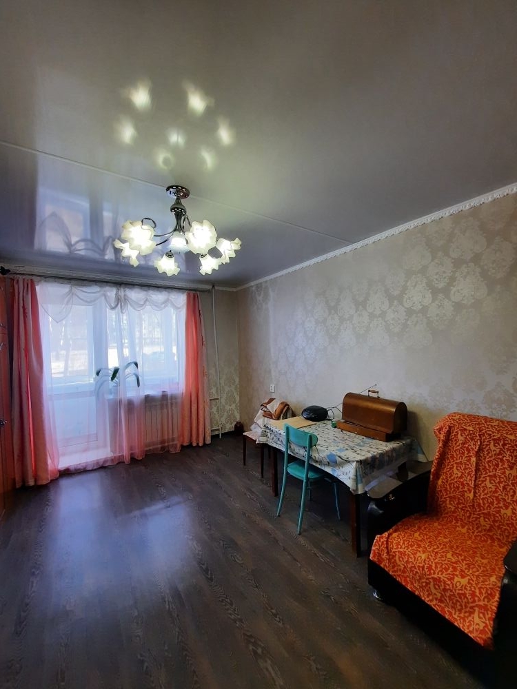 Продажа 3-комнатной квартиры, Фурманов, Ивановская ул,  1