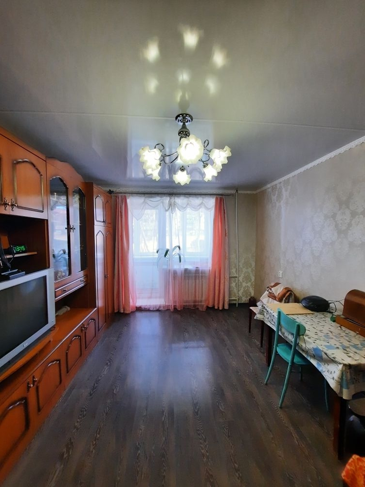 Продажа 3-комнатной квартиры, Фурманов, Ивановская ул,  1