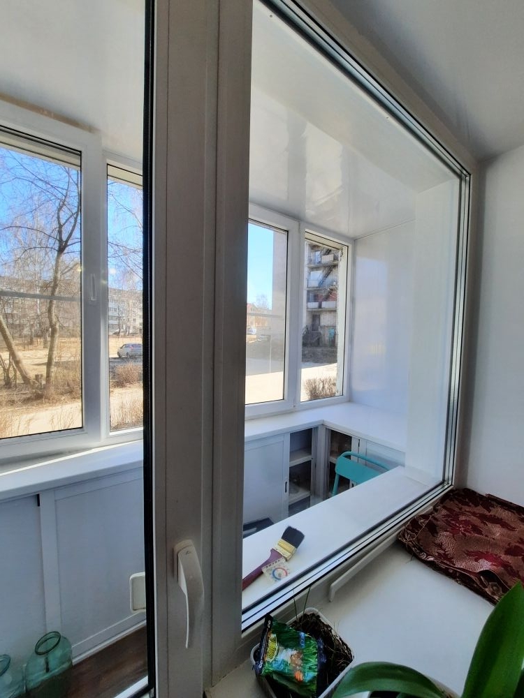 Продажа 3-комнатной квартиры, Фурманов, Ивановская ул,  1