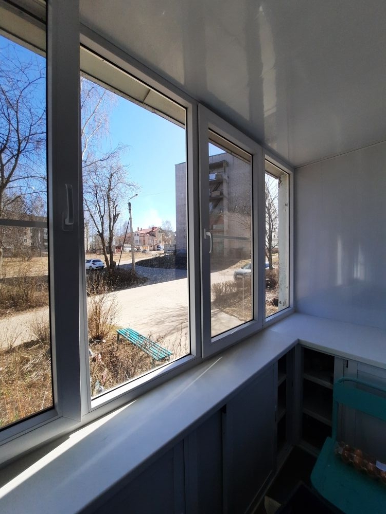 Продажа 3-комнатной квартиры, Фурманов, Ивановская ул,  1