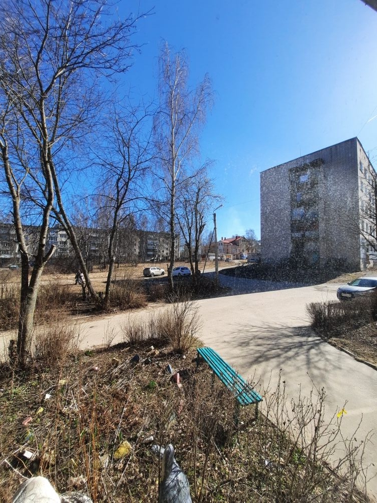 Продажа 3-комнатной квартиры, Фурманов, Ивановская ул,  1