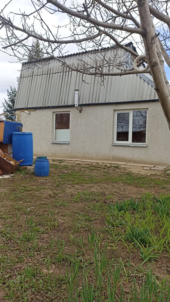 Продажа дома, 53м <sup>2</sup>, 10 сот., Саратов, 4-й Базальтовый пр-д,  11