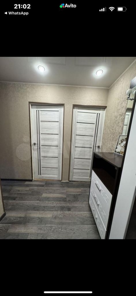 Продажа 2-комнатной квартиры, Иваново, Ульяновская ул,  58