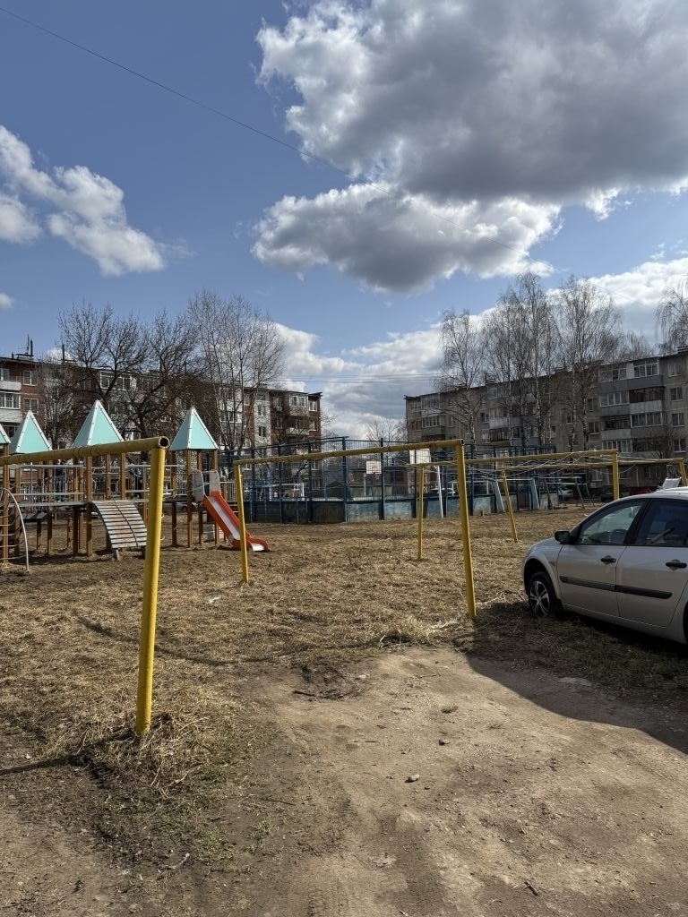 Продажа 2-комнатной квартиры, Иваново, Ульяновская ул,  58