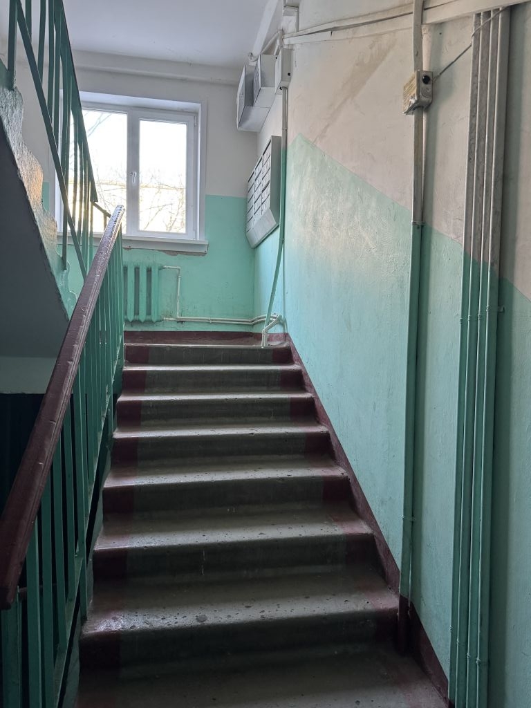 Продажа 2-комнатной квартиры, Иваново, Ульяновская ул,  58